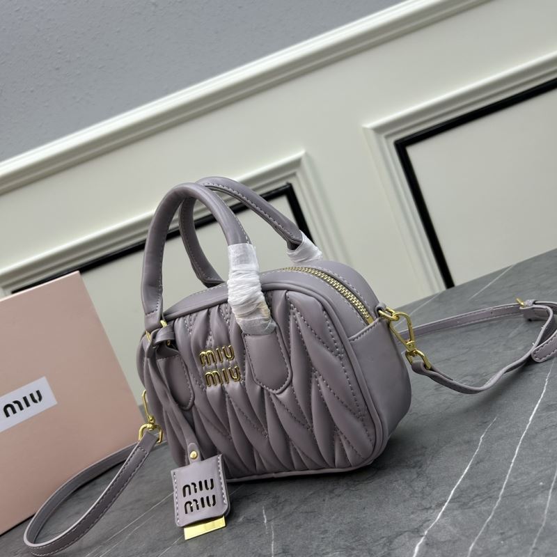 Miu Miu Top Handle Bags